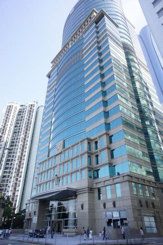 berkshire house taikoo place.